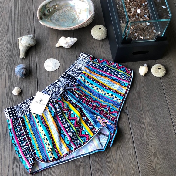 Volcom Other - Volcom board shorts